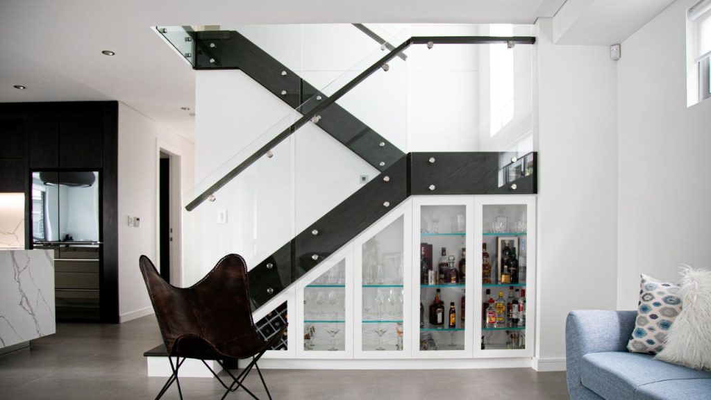 image presents Constitution Hill