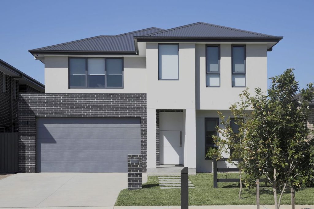 image presents Denham Court